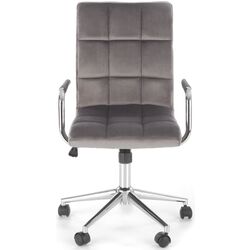 Кресло Halmar Gonzo 4 (Gray) Thumb