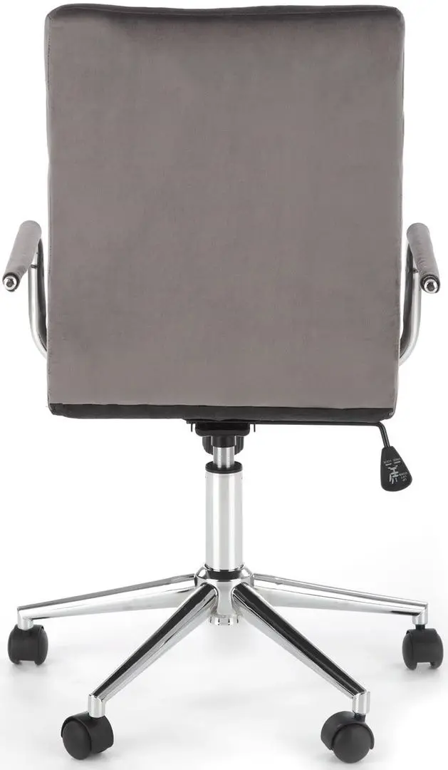 Кресло Halmar Gonzo 4 (Gray)