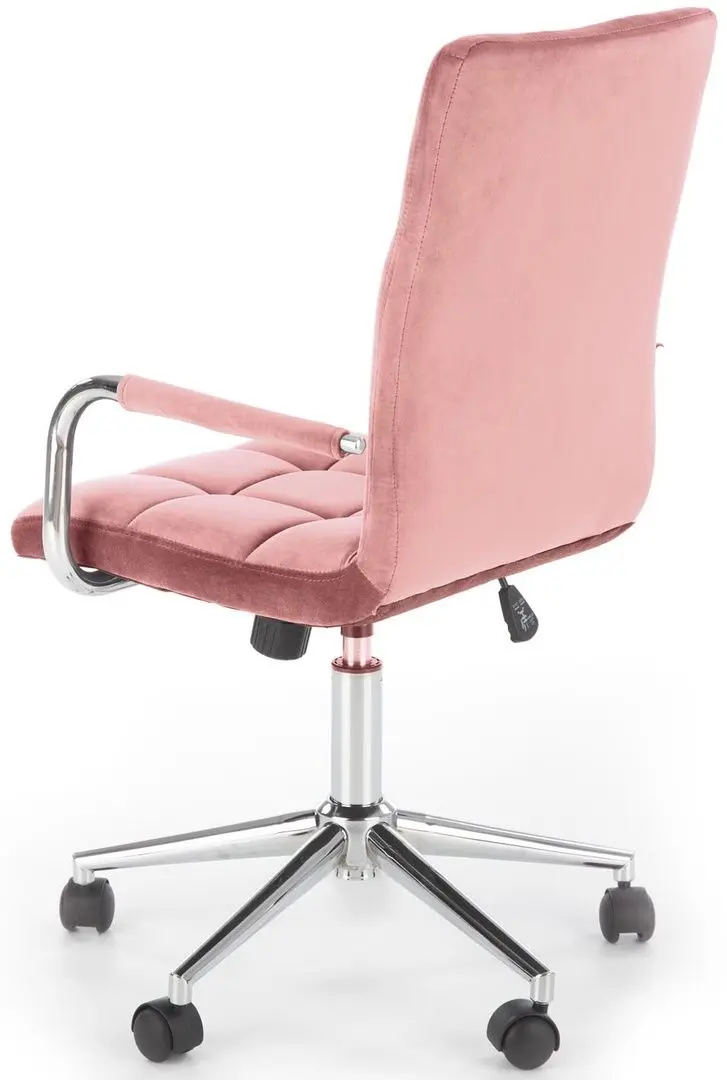 Fotoliu Halmar Gonzo 4 (Pink)