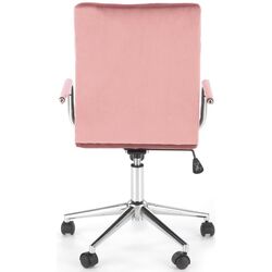 Fotoliu Halmar Gonzo 4 (Pink) Thumb