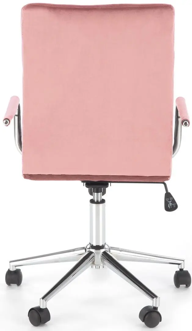 Fotoliu Halmar Gonzo 4 (Pink)