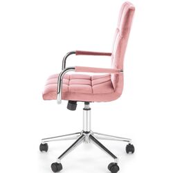 Fotoliu Halmar Gonzo 4 (Pink) Thumb