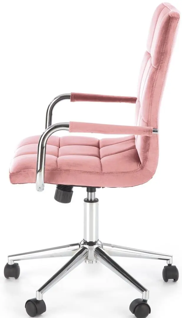 Fotoliu Halmar Gonzo 4 (Pink)