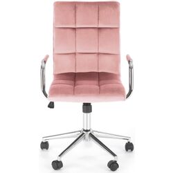 Fotoliu Halmar Gonzo 4 (Pink) Thumb