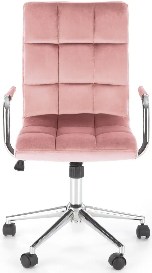 Fotoliu Halmar Gonzo 4 (Pink)