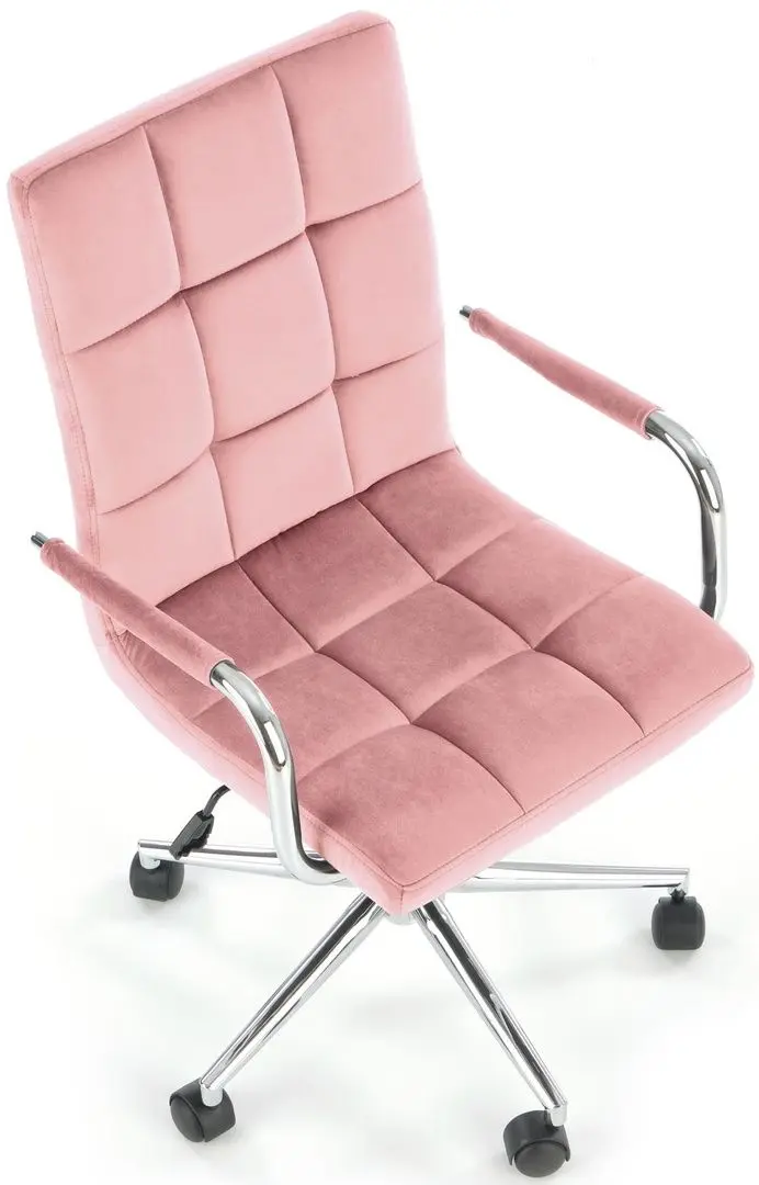 Fotoliu Halmar Gonzo 4 (Pink)