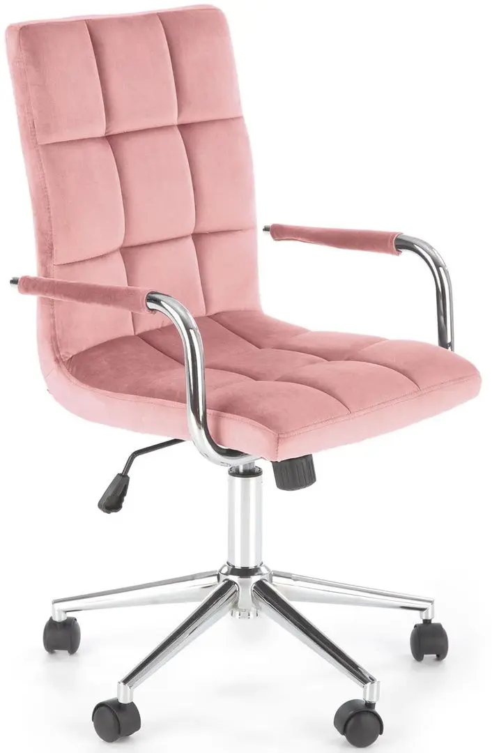 Fotoliu Halmar Gonzo 4 (Pink)