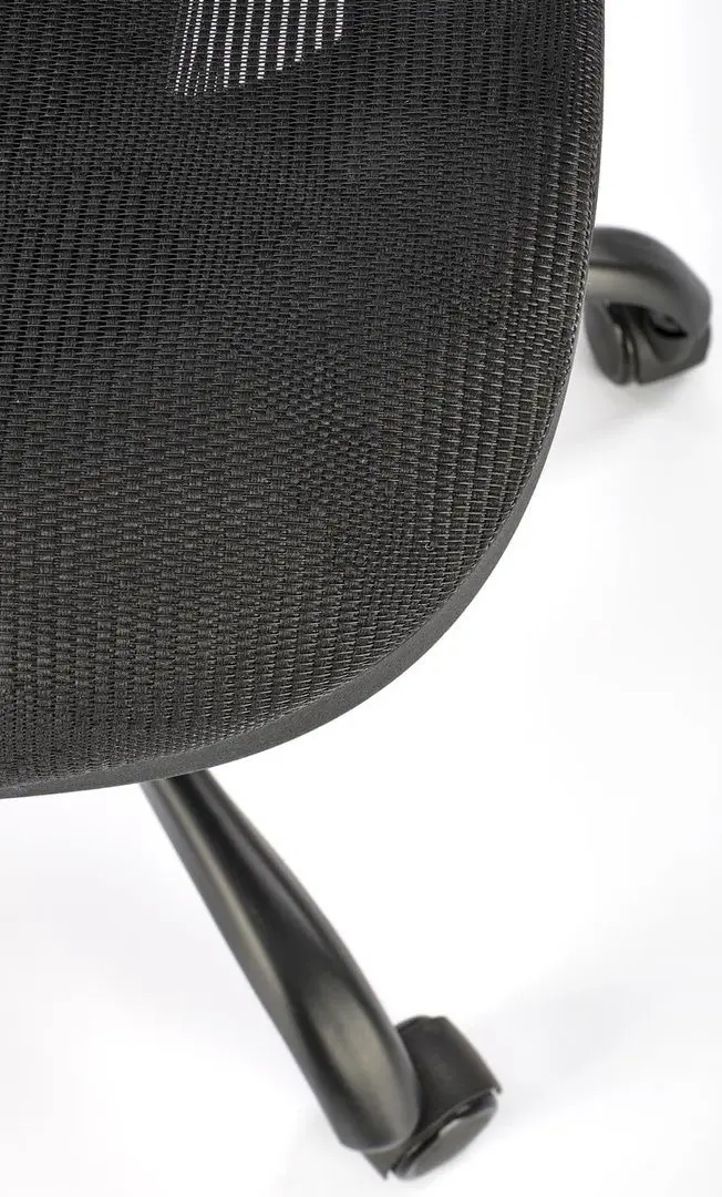 Fotoliu Halmar Gotard (Black)