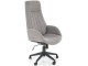 Fotoliu Halmar Harper (Gray/Black)