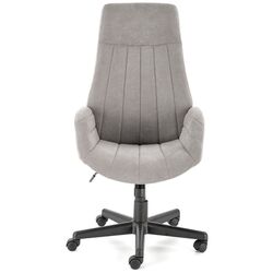 Кресло Halmar Harper (Gray/Black) Thumb