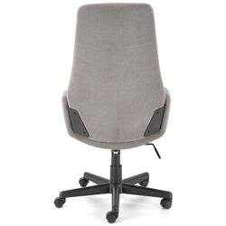 Кресло Halmar Harper (Gray/Black) Thumb