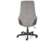 Fotoliu Halmar Harper (Gray/Black)