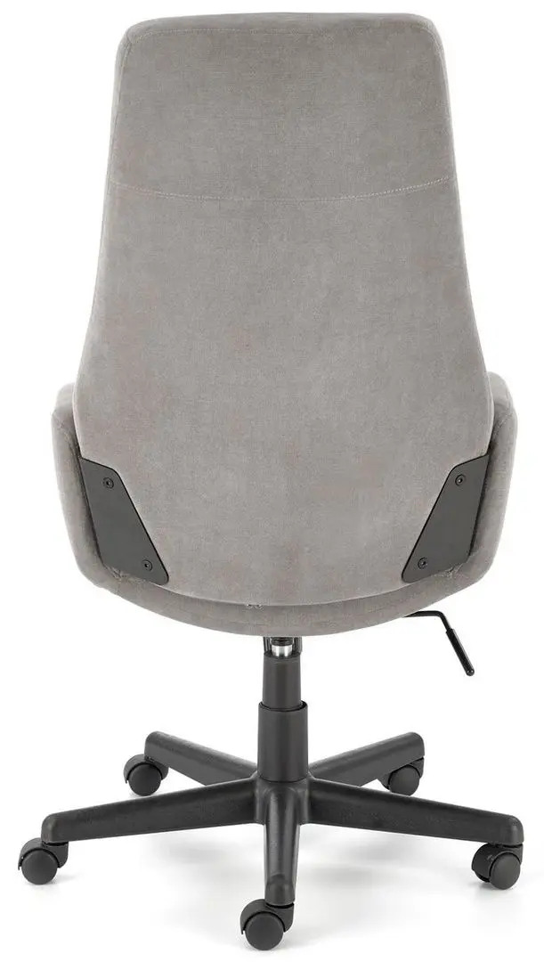 Кресло Halmar Harper (Gray/Black)