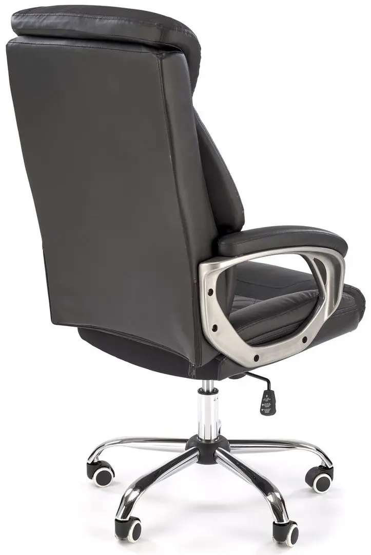 Fotoliu Halmar Helder (Black)