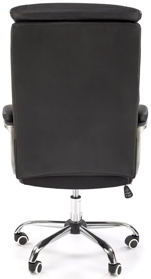 Fotoliu Halmar Helder (Black)