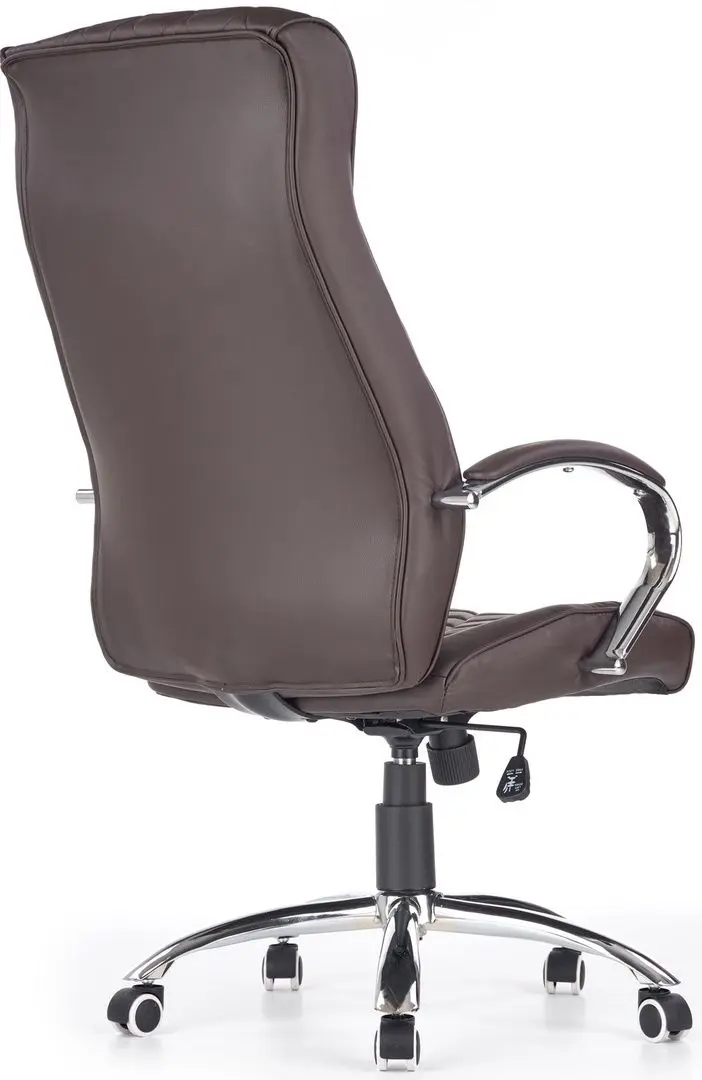 Кресло Halmar Hilton (Chocolate)