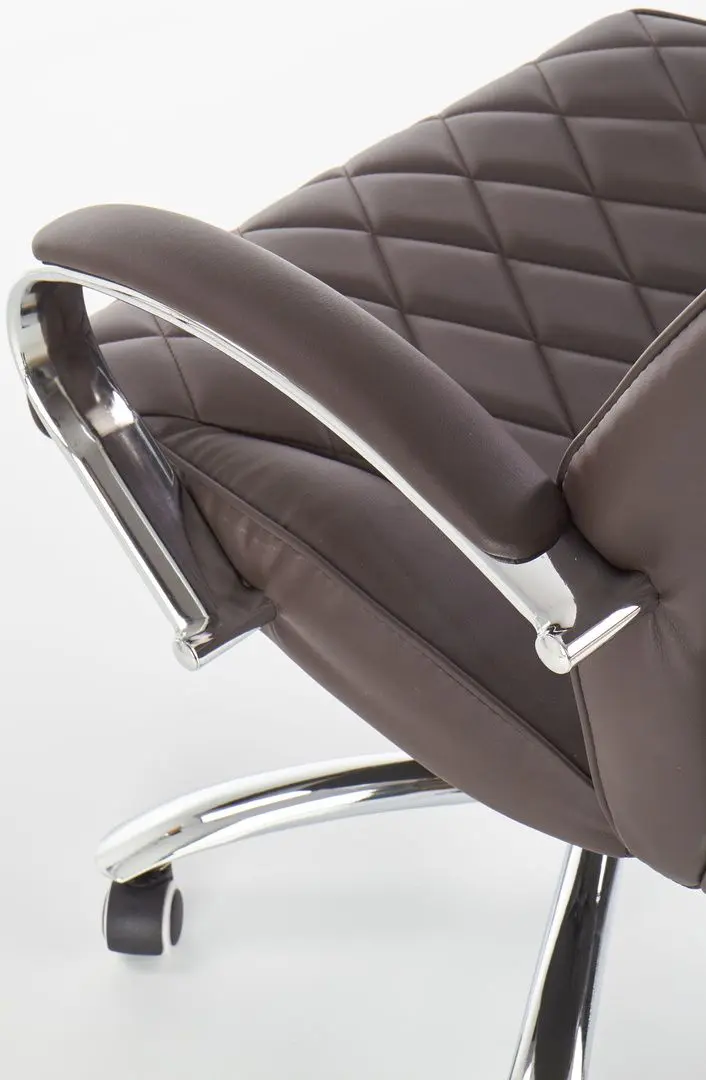 Кресло Halmar Hilton (Chocolate)