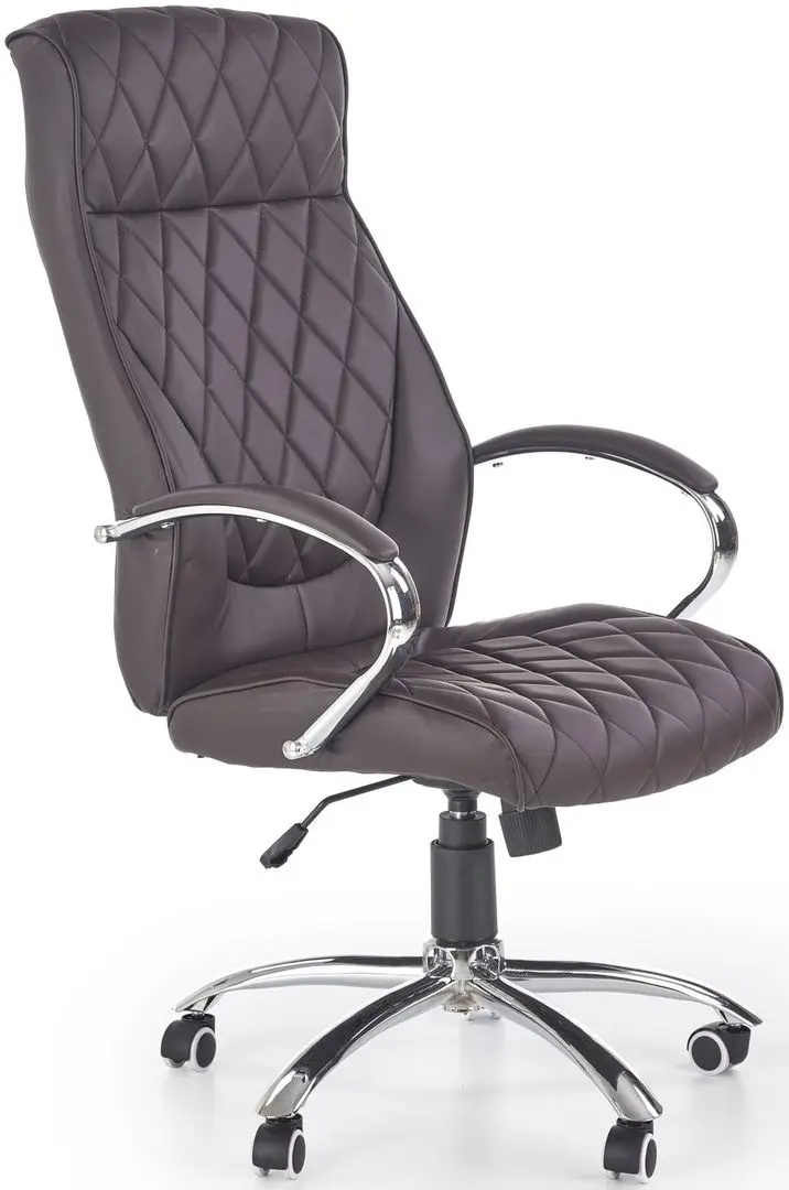 Кресло Halmar Hilton (Chocolate)