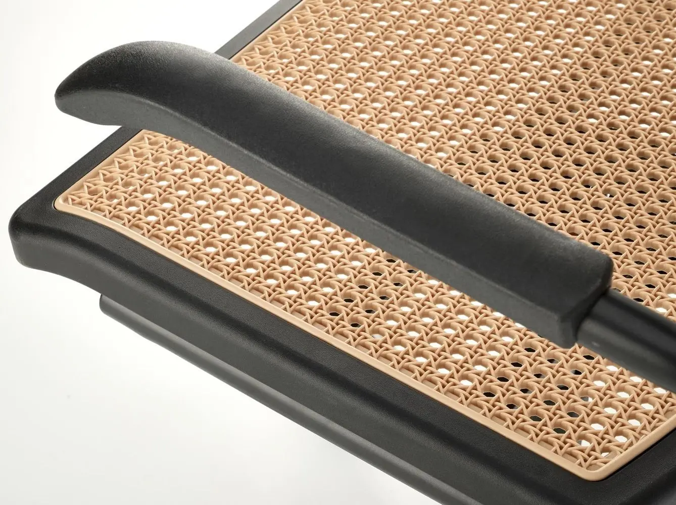 Fotoliu Halmar Incas (Brown/Black) - 12