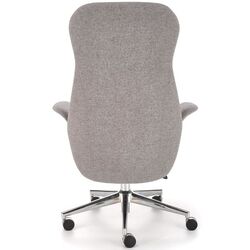 Fotoliu Halmar Kevin (Light Grey) Thumb