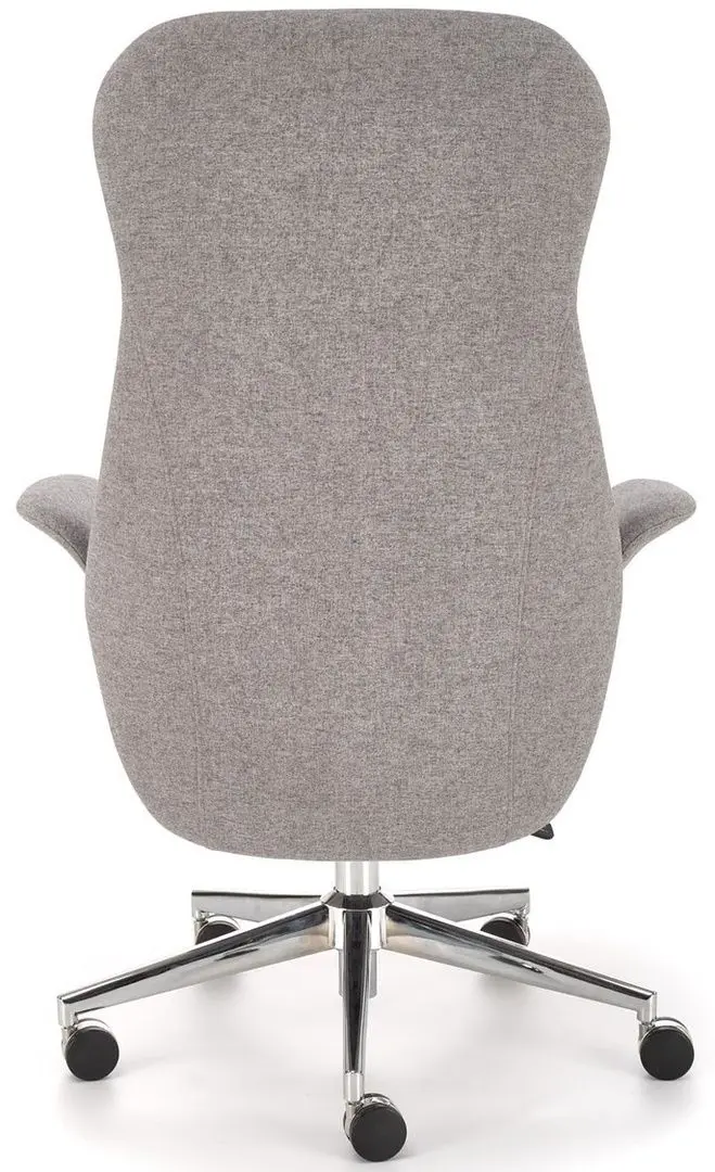 Fotoliu Halmar Kevin (Light Grey)