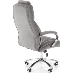 Fotoliu Halmar King 2 (Grey) Thumb