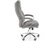 Fotoliu Halmar King 2 (Grey)