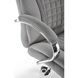 Fotoliu Halmar King 2 (Grey) Thumb