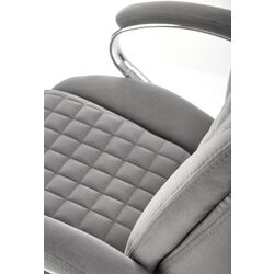 Fotoliu Halmar King 2 (Grey) Thumb