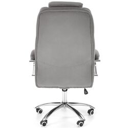 Fotoliu Halmar King 2 (Grey) Thumb