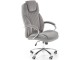 Fotoliu Halmar King 2 (Grey)