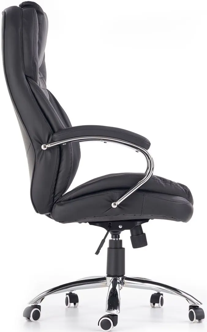 Кресло Halmar King (Black)