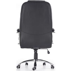 Кресло Halmar King (Black) Thumb