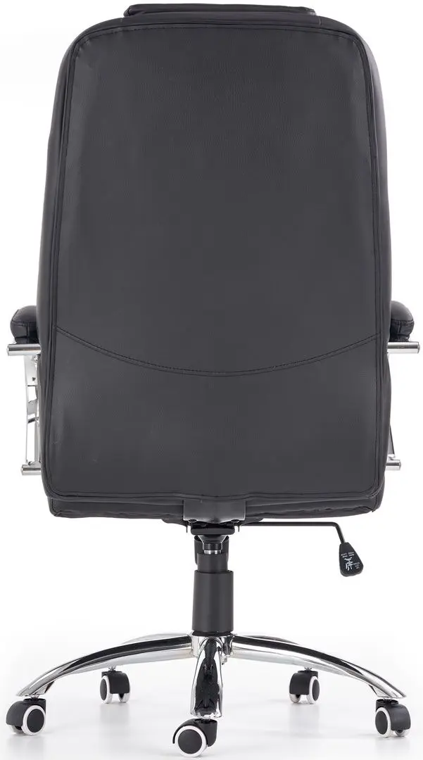 Кресло Halmar King (Black)