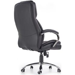 Кресло Halmar King (Black) Thumb