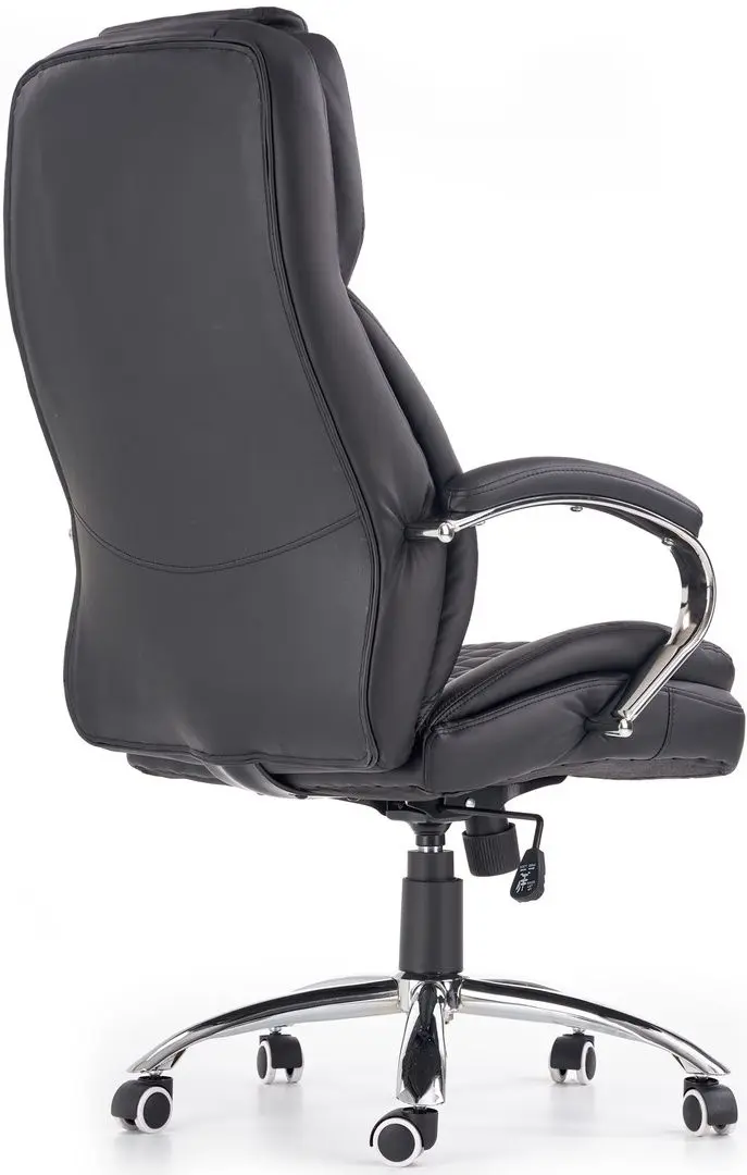 Кресло Halmar King (Black)