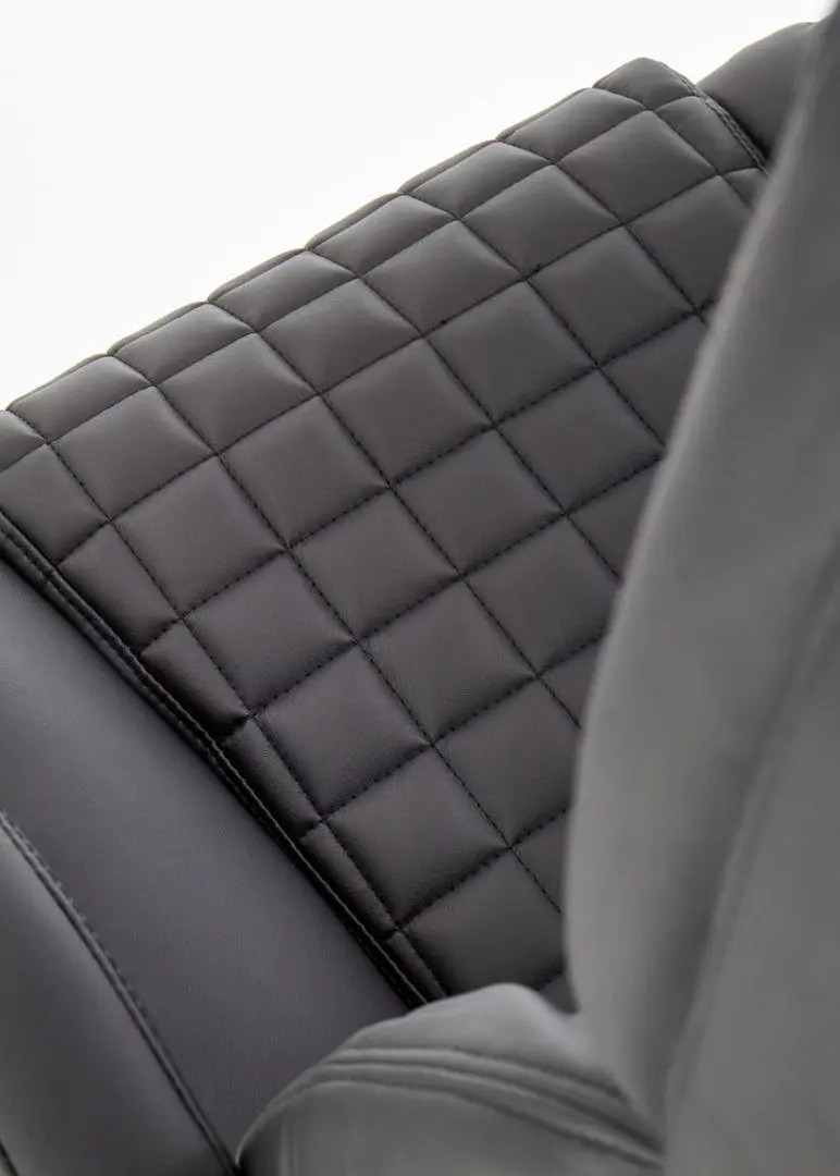 Кресло Halmar King (Black)