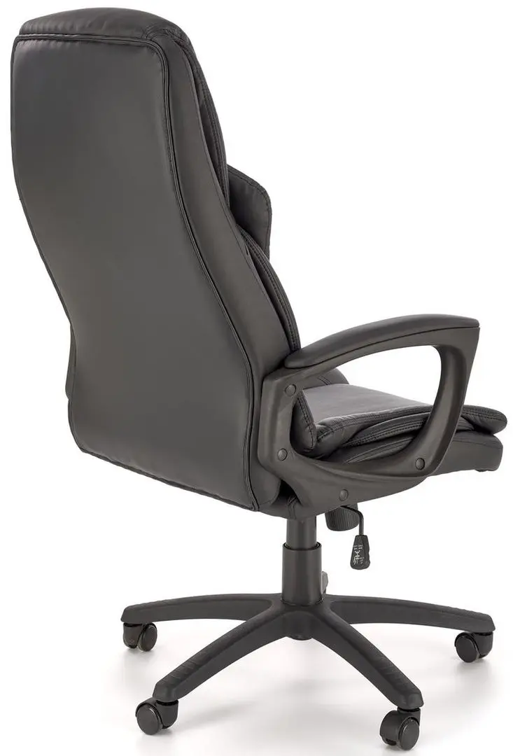 Кресло Halmar Mario (Black)