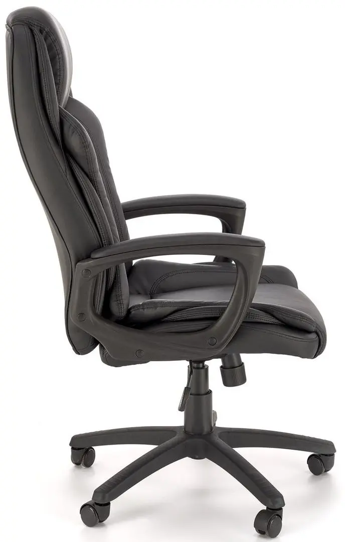 Кресло Halmar Mario (Black)