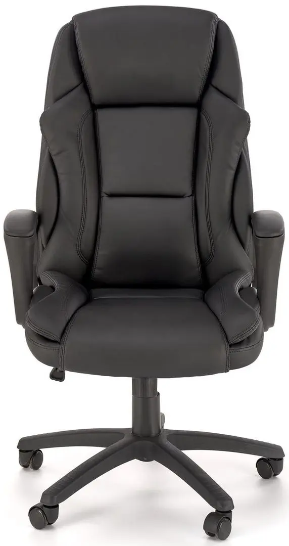 Кресло Halmar Mario (Black)