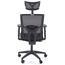 Fotoliu Halmar Mason (Black) Thumb