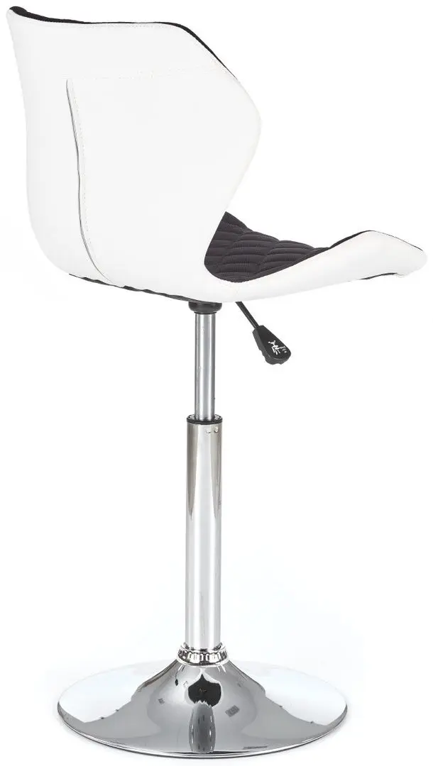 Кресло Halmar Matrix 2 (White/Black) - 2