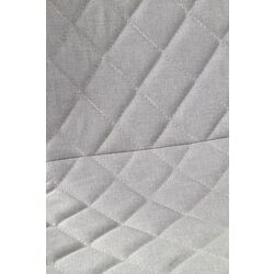 Fotoliu Halmar Matrix 3 (Gray/White) Thumb