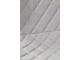 Fotoliu Halmar Matrix 3 (Gray/White)