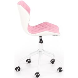 Fotoliu Halmar Matrix 3 (Pink/White) Thumb