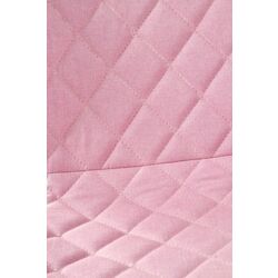 Fotoliu Halmar Matrix 3 (Pink/White) Thumb