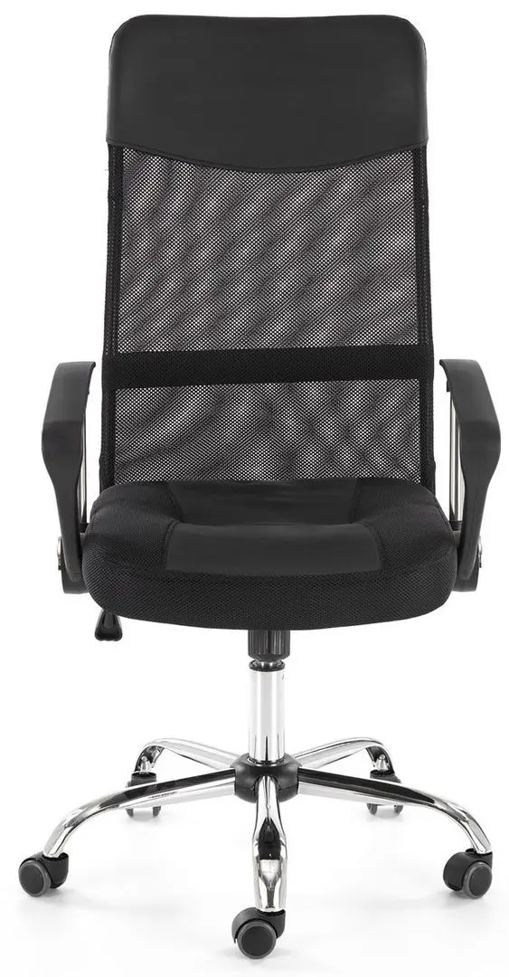 Кресло Halmar Nuble (Black) - 6