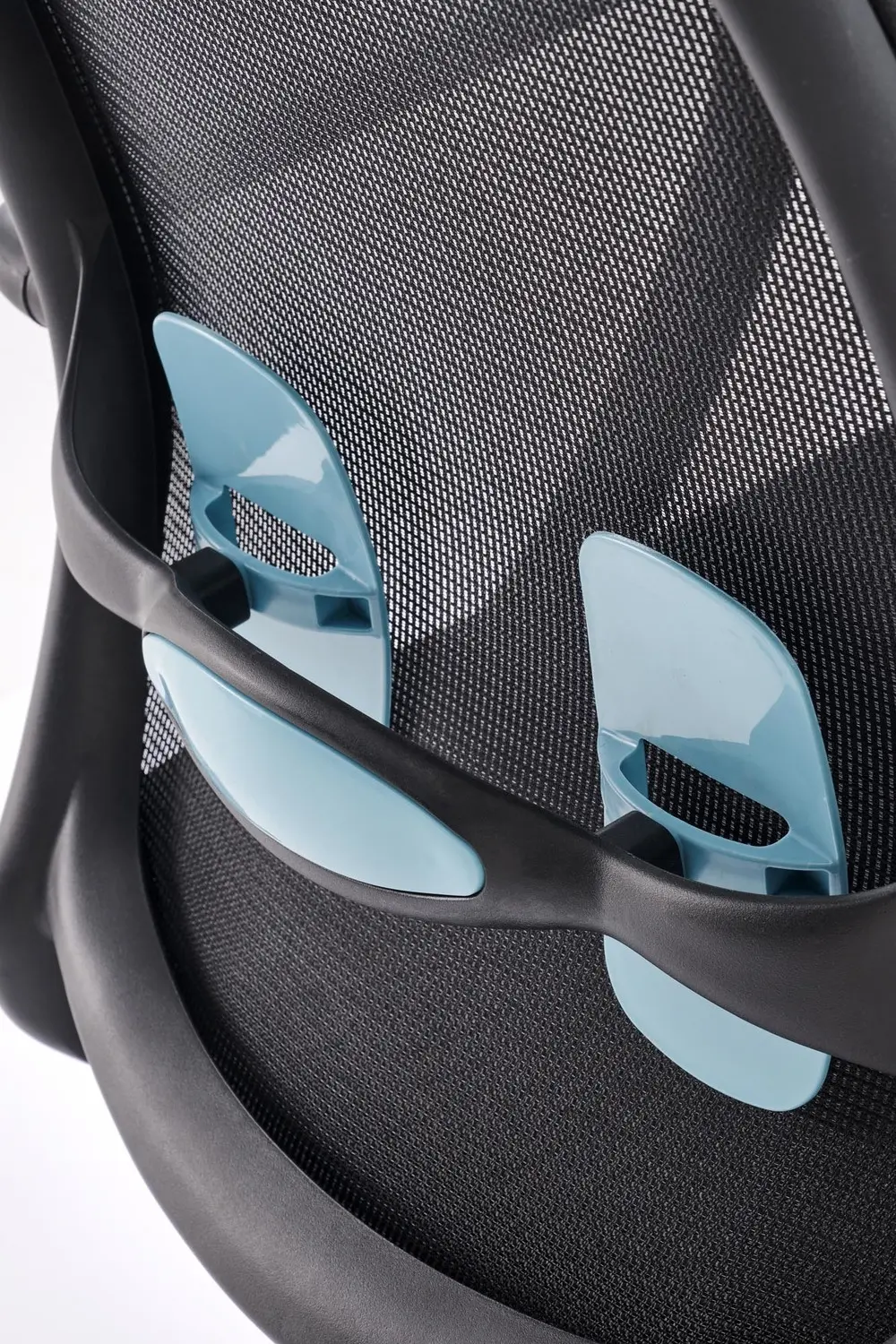 Fotoliu Halmar Orcano (Black)