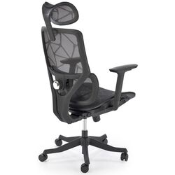 Кресло Halmar Osvaldo (Black) Thumb