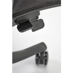 Кресло Halmar Osvaldo (Black) Thumb